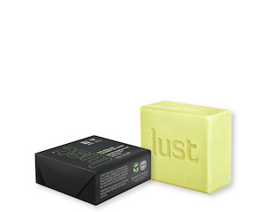 Lust - Shampoo Bar 90g