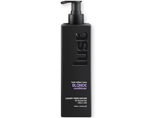 Shampoo: Lust - Blonde Conditioner 325ml