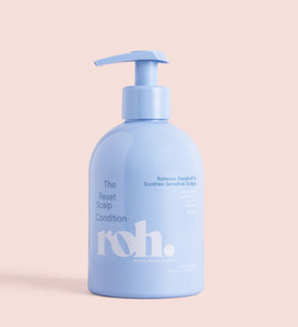 ROH - Reset Scalp Hair Conditioner 350ml