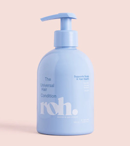 Shampoo: ROH - Universal Hair Condition 350ml