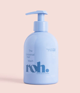 Shampoo: ROH - Universal Hair Wash 350ml