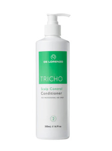 De Lorenzo - Tricho Scalp Control Conditioner 500ml