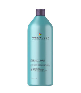 Conditioner: Pureology - Strength Cure Conditioner 1000ml