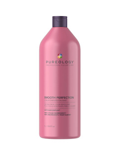 Conditioner: Pureology - Smooth Perfection Conditioner 1000ml