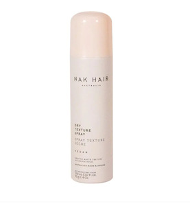 Nak - Dry Texture Spray 150g