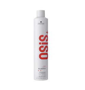 Osis - Elastic Medium Hold Hairspray 300ml