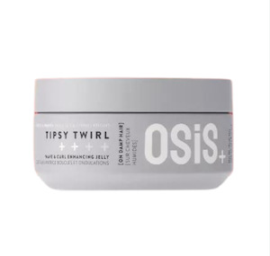 Styling: Osis - Tipsy Twirl 300ml