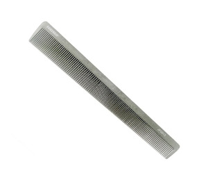 Fortress Taper Comb Grey