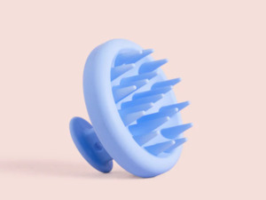 Brushes Combs: ROH - Scalp Scrub Brush