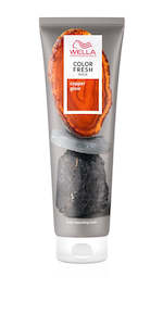 Wella - Color Fresh Mask / Copper Glow 150ml