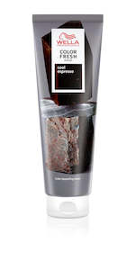 Wella - Color Fresh Mask / Cool Espresso 150ml