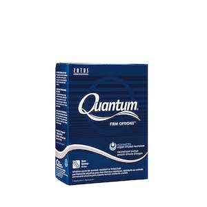 Quantum Firm Options Alkaline Perm