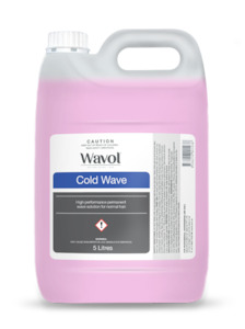 Wavol Perm Solution 5ltr