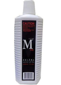 Melena - Perm Solution Coloured 1000ml