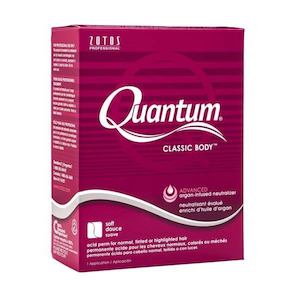 Quantum - Classic Body Acid Perm