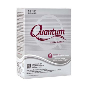 Quantum - Extra Body Acid Perm