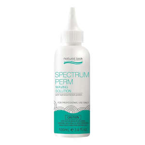 Natural Look - Spectrum Perm & Foam Neutraliser Duo 100ml