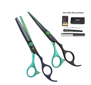 Scissors Thinners: Washi Chameleon 6.0' Set