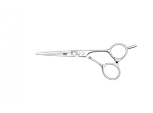 Kasho - Ivory 5.5" Offset Scissor / Right