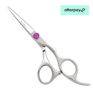 Scissors Thinners: Washi - Silver Dragon 5.5" Scissor