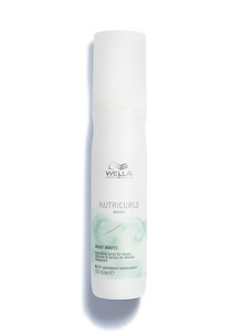 Wella - Nutricurls Milky Waves Leave-In Spray 150ml