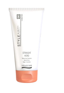 Smooth 1: Natural Look - Style Art Straight Hero 150ml