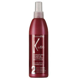 K.Liss - Reconstructing Protective Keratin Spray 250ml