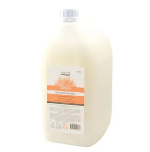 Natural Look - Oasis Moisturizing Shampoo 5000ml