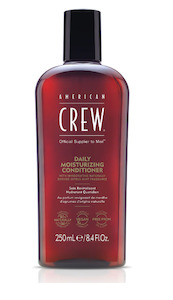 American Crew - Daily Moisturising Conditioner 250ml