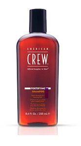 American Crew - Fortifying Shampoo 250ml