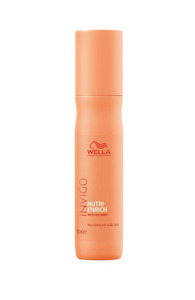 Moisture: Wella - Invigo Nutri- Enrich Nourshing Anti- Static Spray 150ml