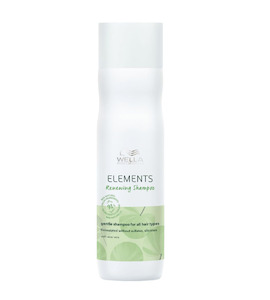 Wella - Renewing Shampoo 250ml