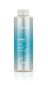 Moisture: Joico - Hydra Splash Shampoo 1000ml