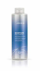 Moisture: Joico - Moisture Recovery Shampoo 1000ml