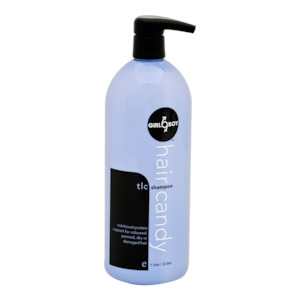 Girl Boy - Hair Candy TLC Shampoo 1000ml