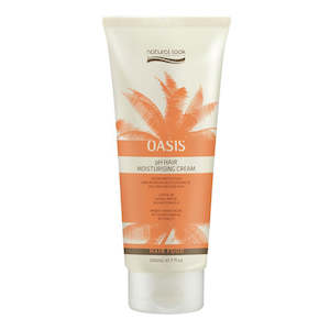 Natural Look - Oasis pH Hair Moisturising Cream 200ml