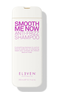 Damage: Eleven Australia - Smooth Me Now Anti- Frizz Shampoo 300ml