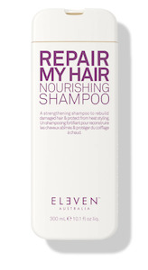 Damage: Eleven Australia - Repair My Hair Nourishing Shampoo 300ml