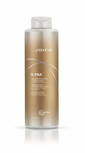 Damage: Joico - K-Pak Reconstructor Conditioner 1000ml