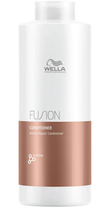 Wella - Fusion Conditioner 1000ml