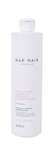 Nak - Structure Complex Protein Conditioner 375ml