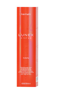 Lunex Colorful Orange 125ml