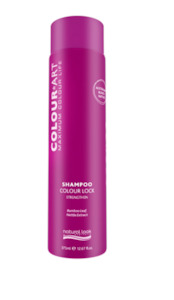 Natural Look - ColourArt Shampoo 375ml