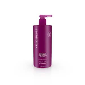 Natural Look - ColourArt Shampoo 1000ml