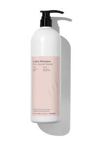 Colour: Backbar Color Shampoo No.1 / Fig and Almond 1000ml