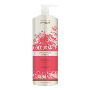 Natural Look - Colourance Shampoo 1000ml