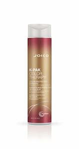 Colour: Joico - K-Pak Color Therapy Shampoo 300ml