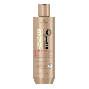 Schwarzkopf - Blondme All Blondes Rich Conditioner 250ml