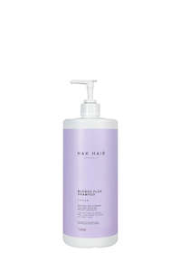 Nak - Blonde Plus Shampoo 1000ml