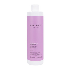 Nak - Rose Blonde Shampoo 375ml